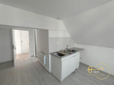 Appartement - 137 m² - 6 pièces