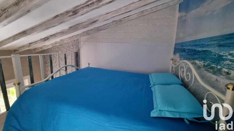 Maison de village - 120 m² - 4 pièces