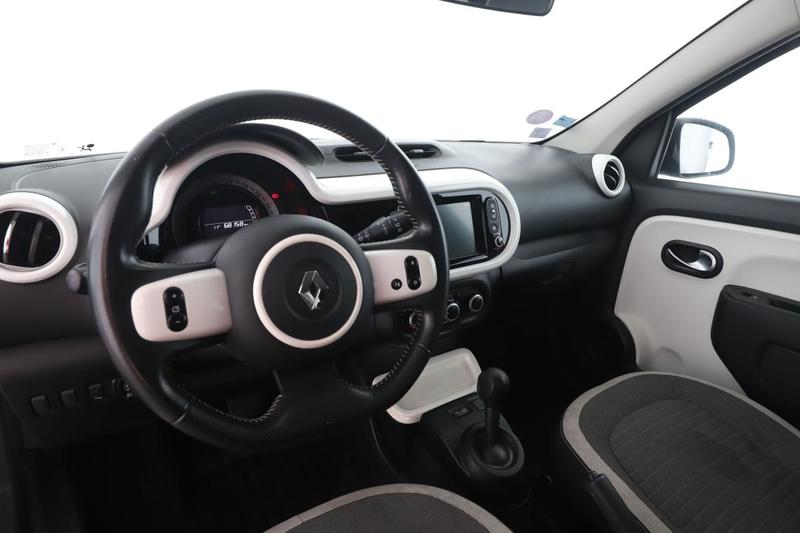 Renault Twingo 0.9 TCe Intens Edc 90 ch