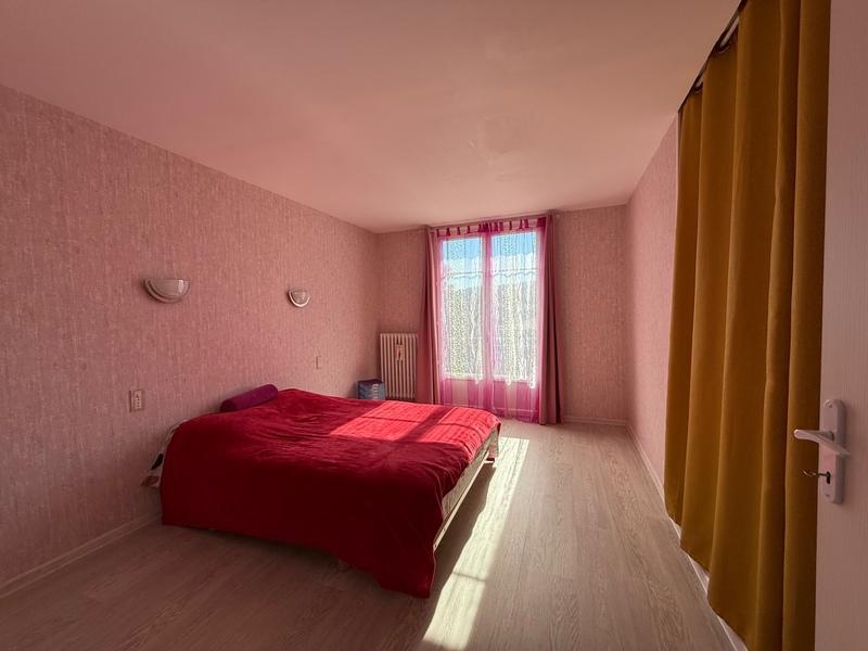 Maison - 152 m² - 5 pièces