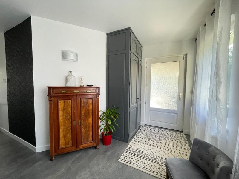 Maison - 148 m² - 7 pièces