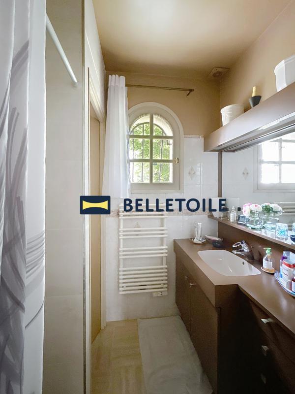 Maison - 153 m² - 5 pièces