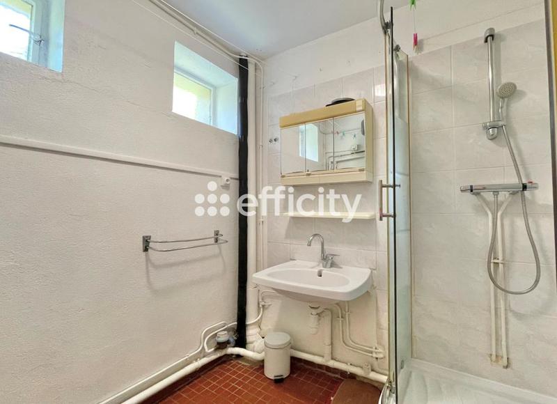 Maison - 132 m² - 5 pièces