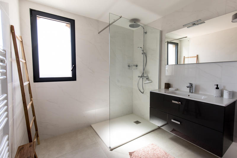 Appartement - 73 m² - 4 pièces