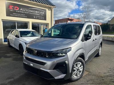 Peugeot Rifter (2) Xl 1.5 Bluehdi 130 s&amp;S Allure Business 5pl