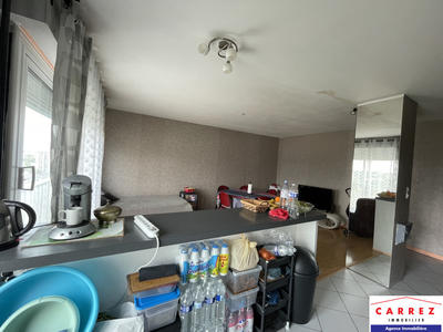 Appartement - 67 m² - 2 pièces