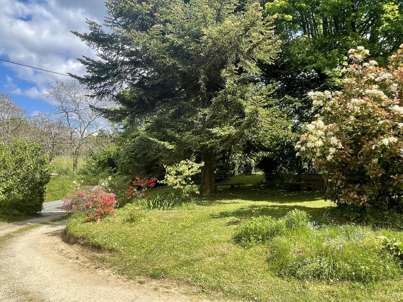 Maison traditionnelle - 156 m² - 5 pièces