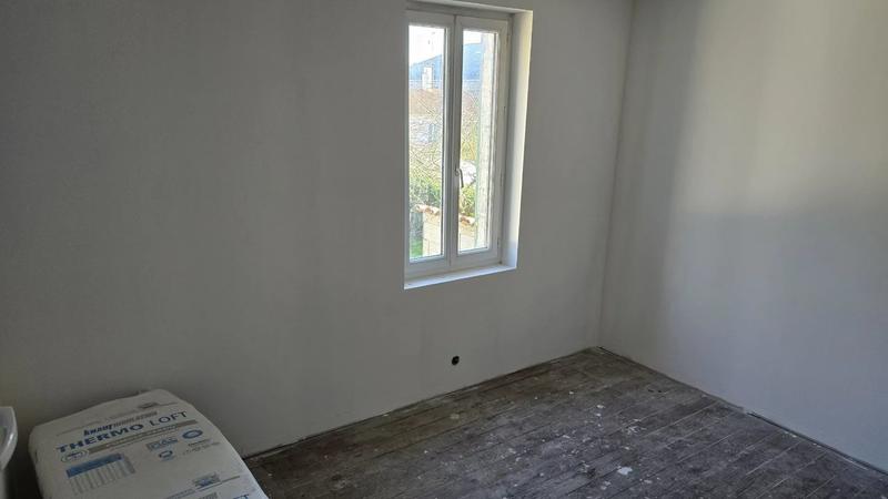 Maison de ville - 105 m² - 4 pièces