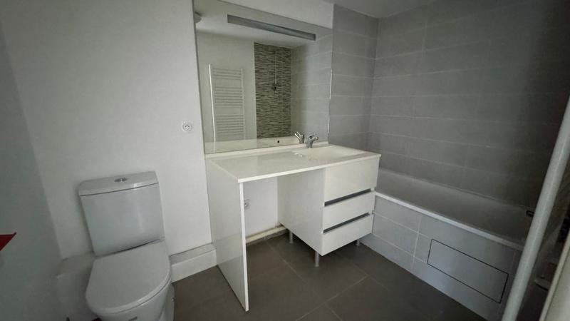 Duplex - 63 m² - 3 pièces