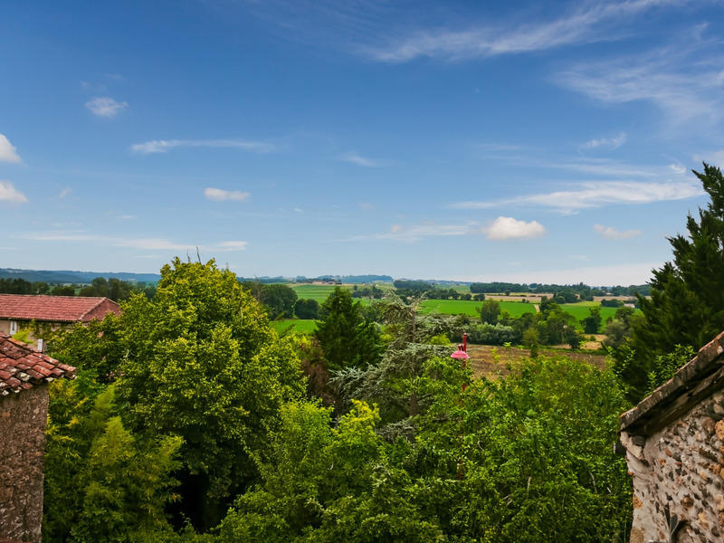 Maison - 160 m² - 4 pièces