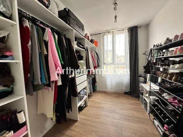 Appartement - 50 m² - 3 pièces