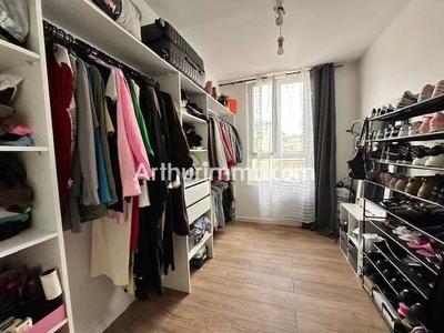 Appartement - 50 m² - 3 pièces