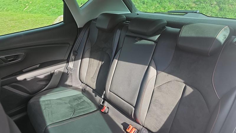 Seat Leon 2.0 Tdi 150 Fr