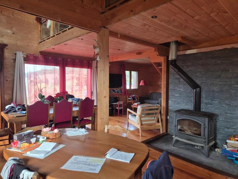 Maison - 126 m² - 4 pièces