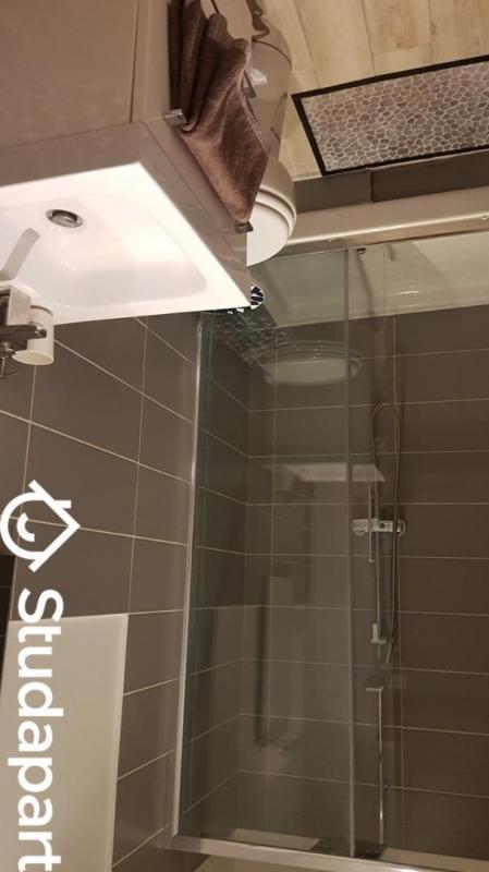 Appartement - 21 m² - 1 pièce