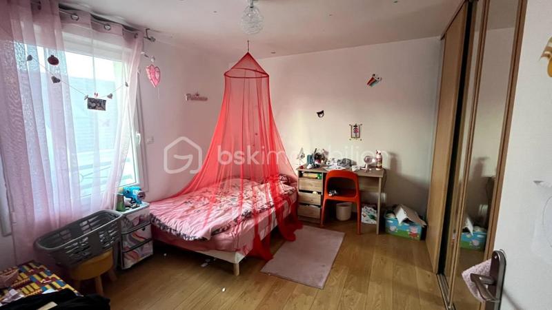 Maison - 115 m² - 6 pièces