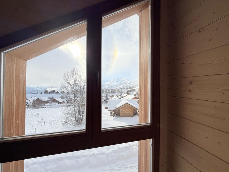 Châlet - 306 m² - 9 pièces