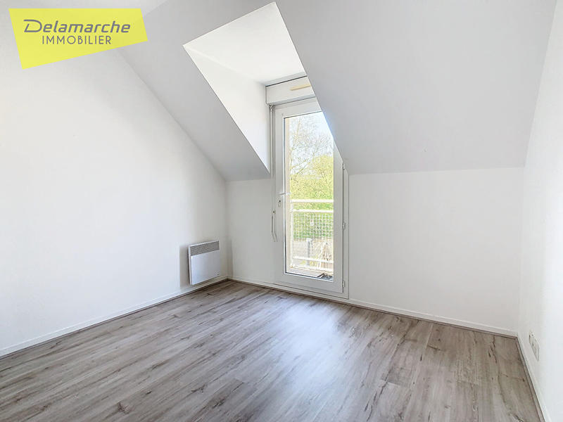 Maison - 54 m² - 3 pièces
