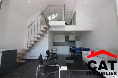 Maison ancienne - 25 m² - 1 pièce