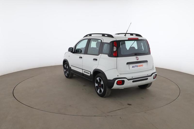 Fiat Panda 1.2 City Cross 69 ch
