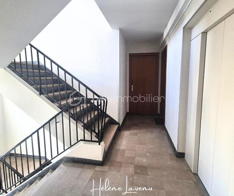 Appartement - 29 m² - 2 pièces