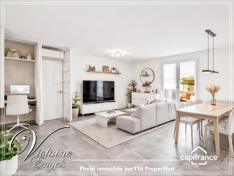 Villa - 115 m² - 6 pièces