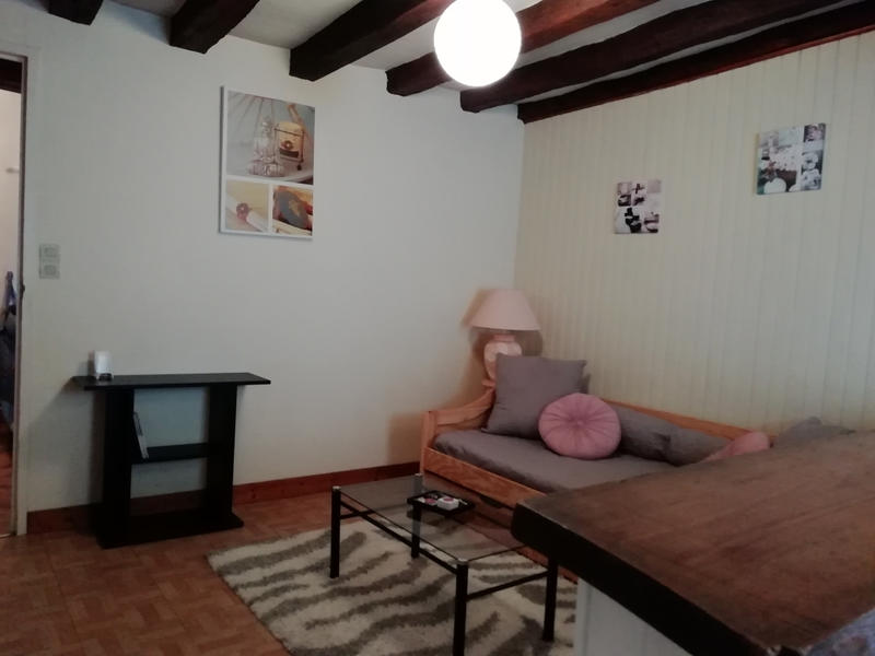 Maison - 185 m² - 9 pièces