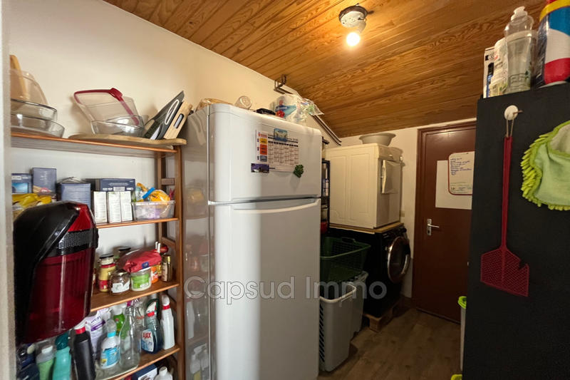 Maison - 121 m² - 4 pièces