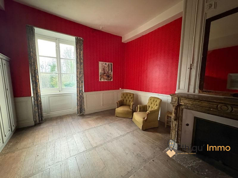 Château - 700 m² - 25 pièces