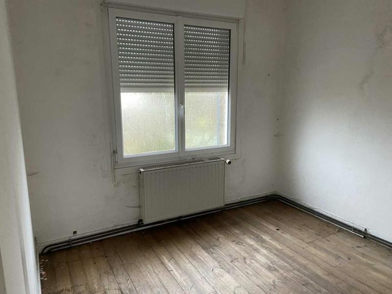 Maison de ville - 69 m² - 4 pièces