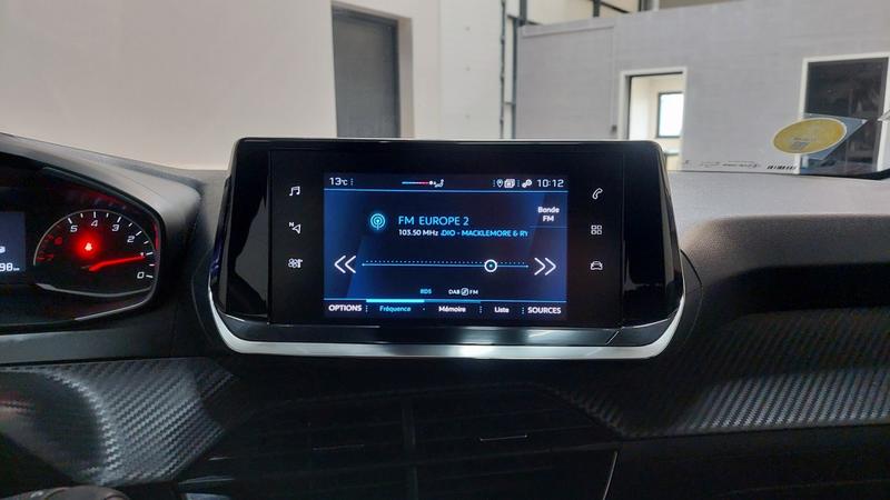 Peugeot 208 affaire 1.5 BlueHDi 100 s&amp;S Premium Pack