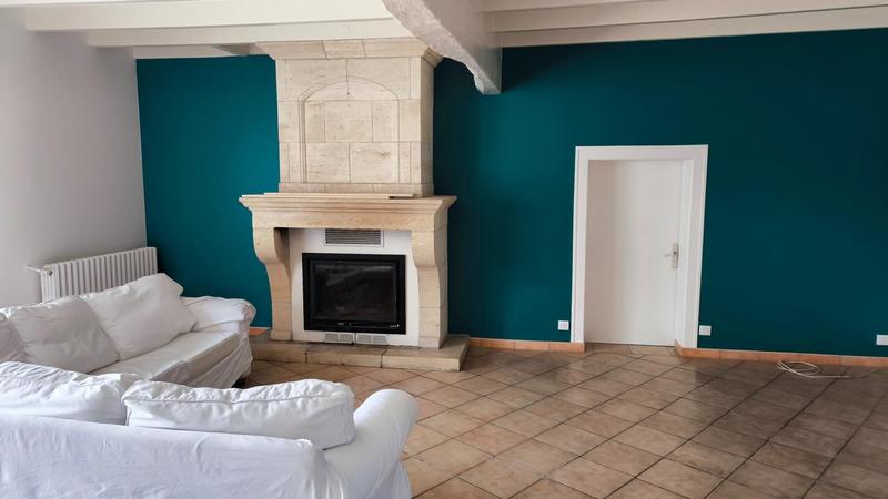 Maison - 228 m² - 8 pièces