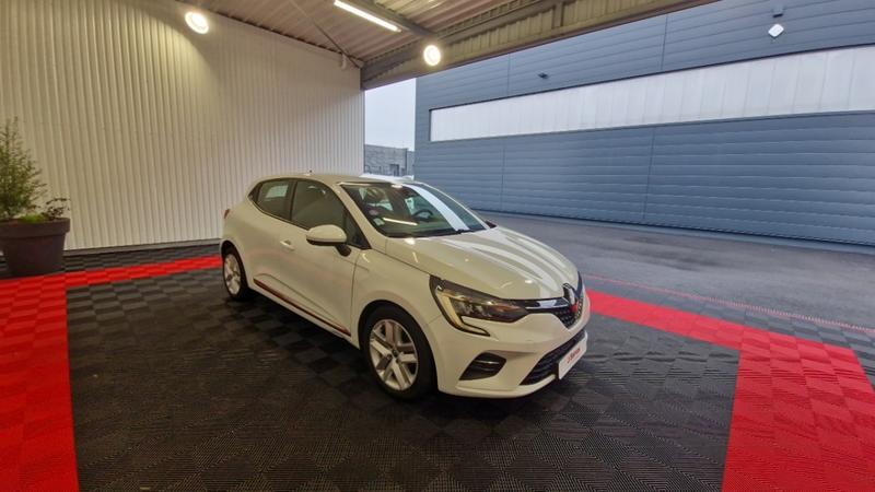 Renault Clio V Tce 90 - 21n Business