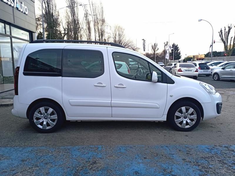 Citroën Berlingo Multispace II BlueHDi 100 s&amp;S Bvm Shine