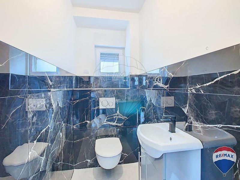 Maison - 113 m² - 5 pièces