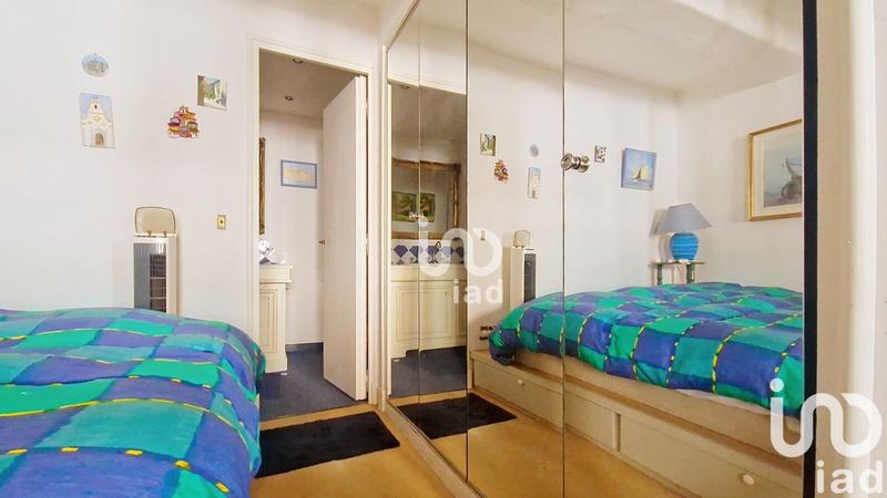 Appartement - 33 m² - 1 pièce