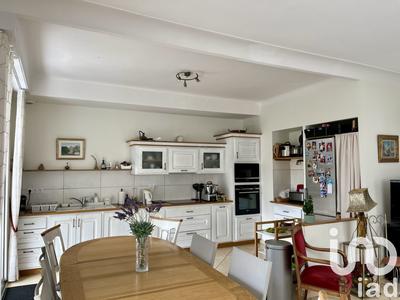 Maison de ville - 284 m² - 11 pièces