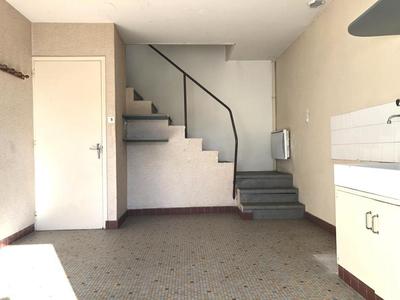 Appartement - 31 m² - 2 pièces