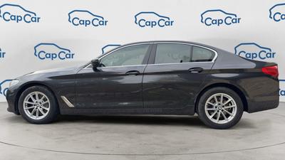 Bmw Série 5 530i 252 Steptronic8 Executive - Automatique