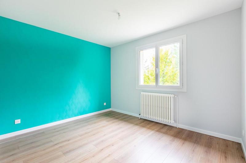 Maison - 86 m² - 4 pièces