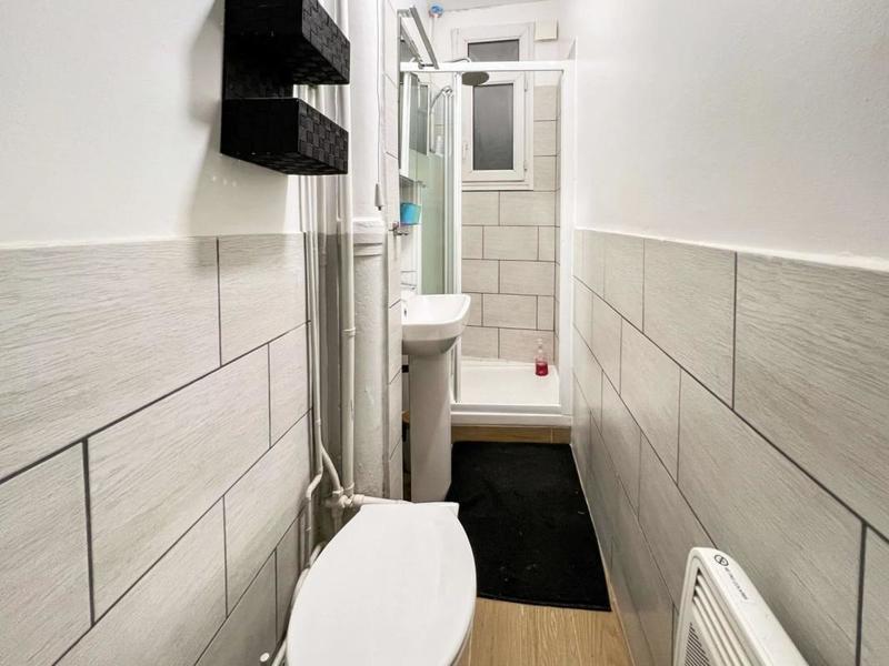 Appartement - 42 m² - 3 pièces