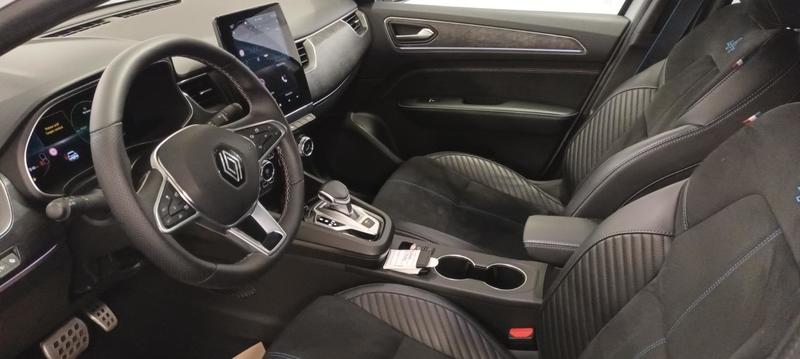 Renault Arkana E-Tech 145 - 23 esprit Alpine
