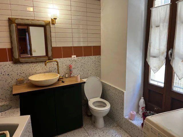 Appartement - 100 m² - 3 pièces