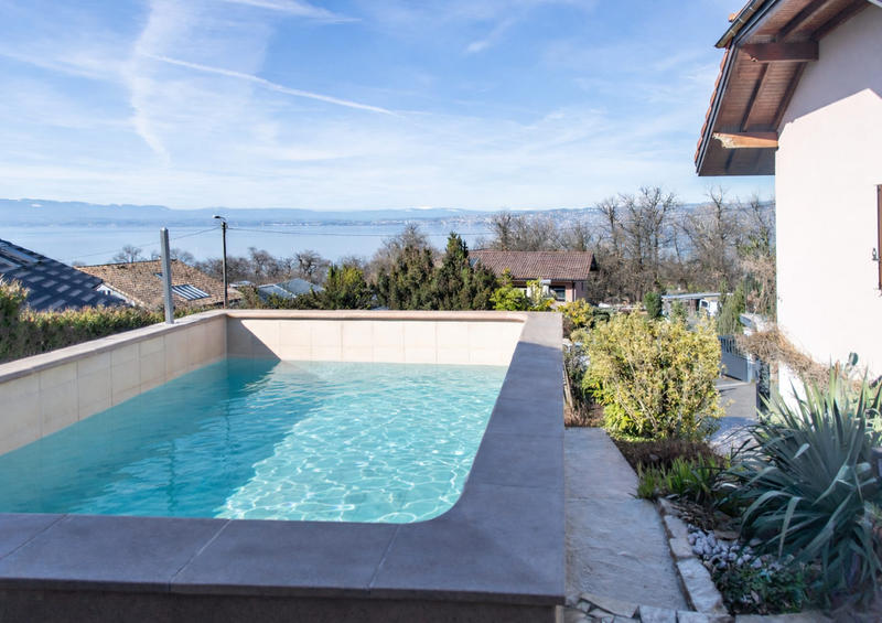 Maison - 157 m² - 5 pièces