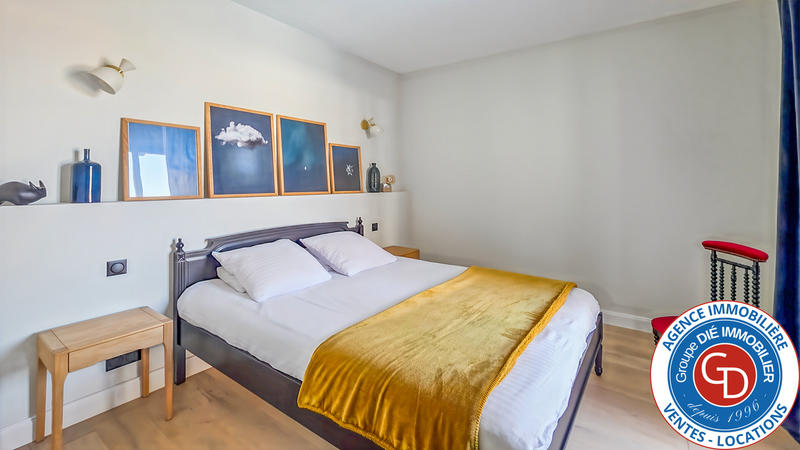 Maison - 168 m² - 5 pièces