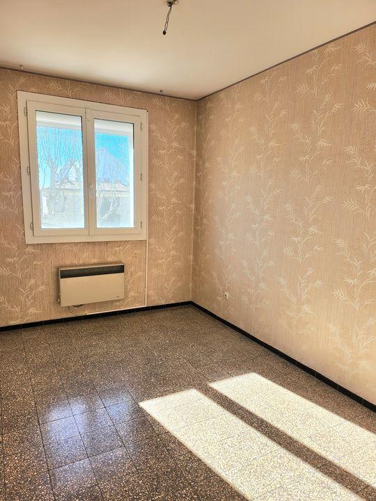 Appartement - 63 m² - 4 pièces