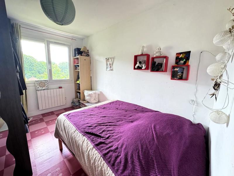 Maison ancienne - 135 m² - 6 pièces