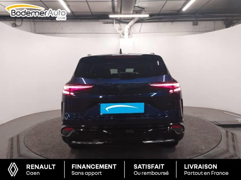 Renault Espace full hybrid E-Tech 200 ch 7pl Esprit Alpine