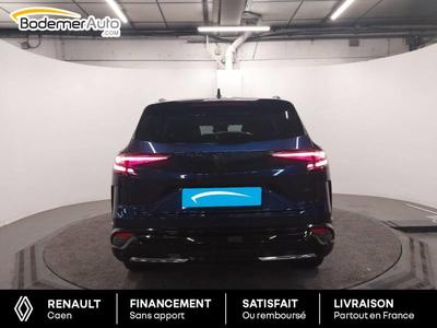 Renault Espace full hybrid E-Tech 200 ch 7pl Esprit Alpine