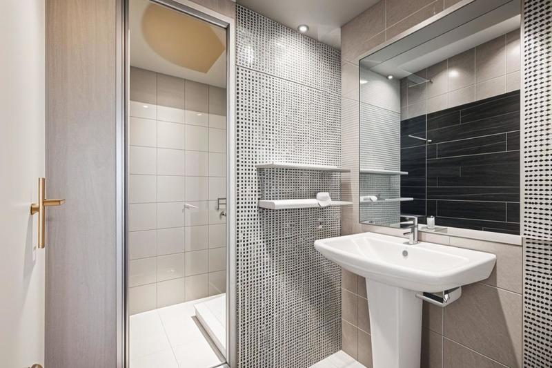 Appartement - 115 m² - 4 pièces